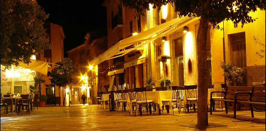 Diseño de Proyectos Alumbrado Público LED